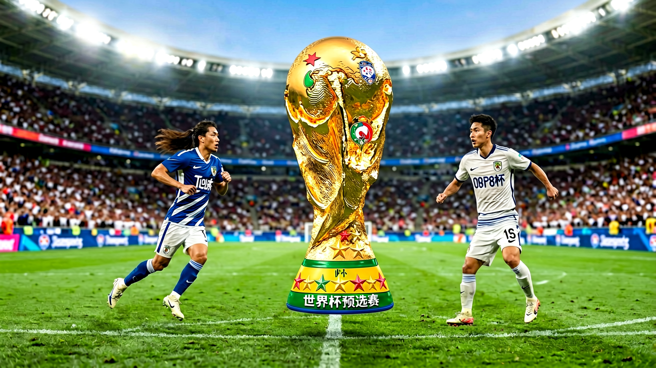 世界杯