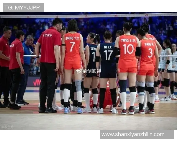 中国女排与波兰女排巅峰对决精彩瞬间回顾与赛后分析